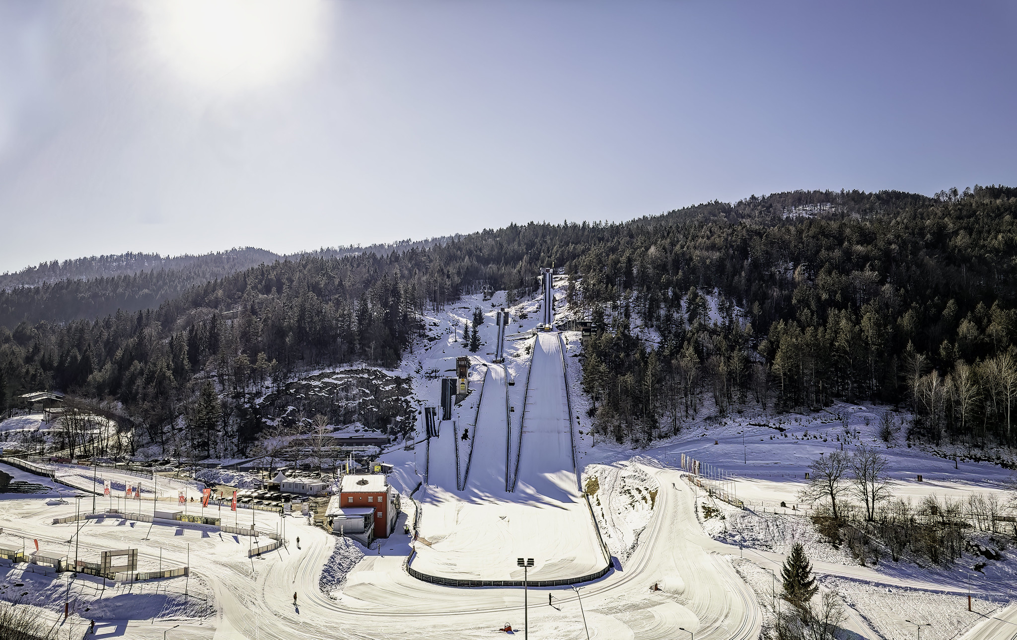 Alpenarena Villach