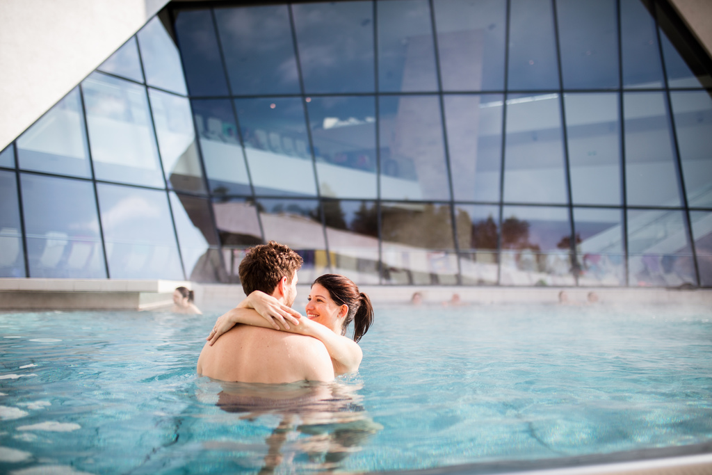 Kärnten Therme Warmbad